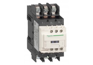 3P КОНТАКТОР 440В 65A 240В AC 50/60ГЦ