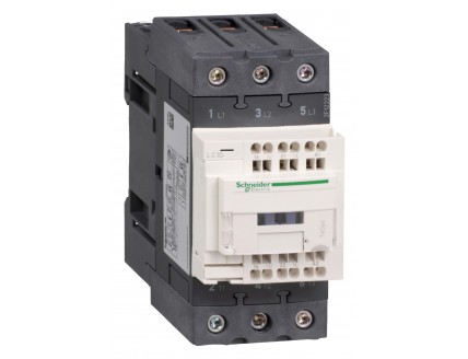 3P КОНТАКТОР 440В 40A 500В AC 50/60ГЦ