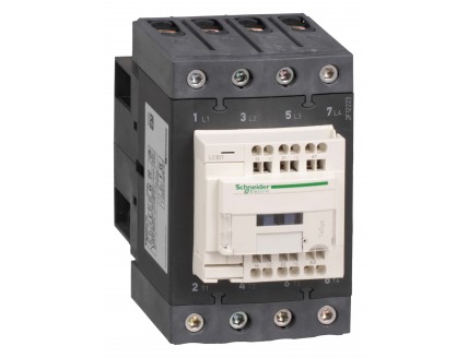 4Р КОНТАКТОР 415В 80A 415В AC 50/60ГЦ