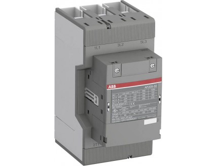 Контактор AF205-30-00-14 205А AC3, катушка 250-500В AC/DC