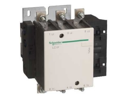 КОНТАКТОР F 3P,265А,220V50/60ГЦ