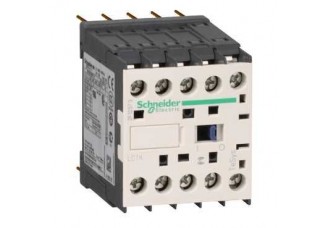 КОНТАКТОР K 3P, 16 А, НО, 440V 50/60ГЦ