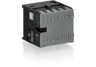 Миниконтактор B7-30-10-P 12A (400В AC3) катушка 24В АС