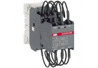 Контактор UA16-30-10-RA катушка 220В AC
