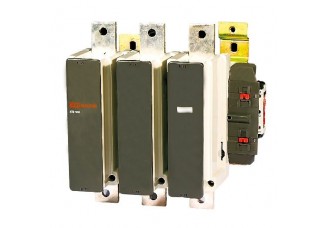 Контактор КТН-7630 630А 230В/АС3 TDM