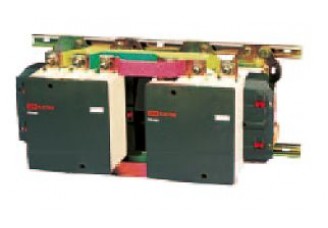 Контактор КТН-64003 реверс 400А 230В/АС3 TDM