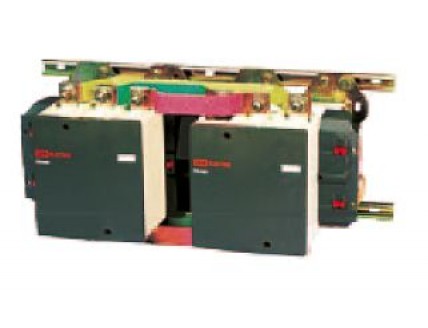 Контактор КТН-64003 реверс 400А 230В/АС3 TDM
