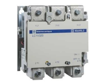КОНТАКТОР ВАКУУМНЫЙ 3P,320 A,230V50/60ГЦ