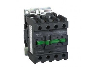 КОНТАКТОР TVS 4P(4НО) 60A AC1 240В 50/60ГЦ