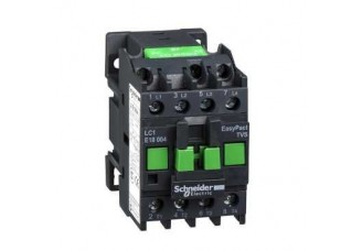 КОНТАКТОР TVS 4P(4НО) 32А AC1 24В.50/60ГЦ