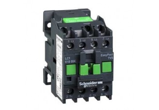 КОНТАКТОР TVS 4P(4НО) 32А AC1 220В 50/60ГЦ