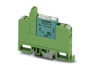 Релейный модуль EMG 10-REL/KSR-G 24/21-LC AU Phoenix Contact