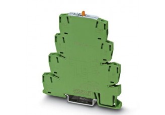 Переключатель PLC-RSC- 24UC/ 1/S/L Phoenix Contact