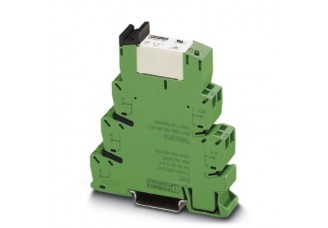 Релейный модуль PLC-RSP-230UC/21HC Phoenix Contact