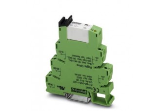 Релейный модуль PLC-RSC- 24DC/ 1- 1/ACT Phoenix Contact