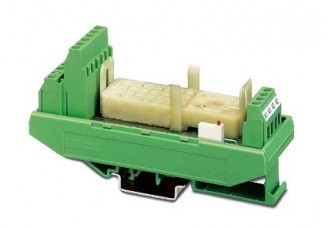 Модуль UM-HOZ 462/1-1-1-1-2-2/G 24 Phoenix Contact