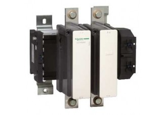 КОНТАКТОР F 2Р (2 НО), AC1 1000 A, 380V 50/60 ГЦ,