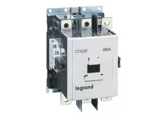 Контактор CTX3 3P 185A 48V АС/DC