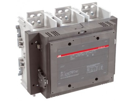 Контактор AF1350-30-11 ( 1350 А AC1 ) катушка управления 100-250В AC/DC