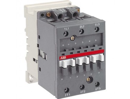 Контактор ТAE75-40-00 (75А AC3) катушка 77-143В DC