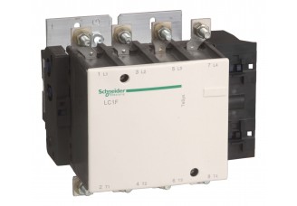 КОНТАКТОР 4Р (4НО),AC1 200 A,220V 50ГЦ,