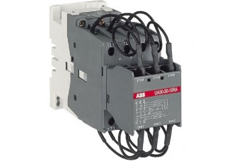 Контактор UA30-30-10-RA катушка 220В AC