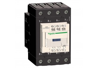 4Р КОНТАКТОР 415В 60 A 230В AC 50/60ГЦ