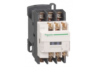 КОНТАКТОР.3Р,9A,НО+НЗ,380V50ГЦ.