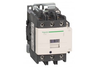 КОНТАКТОР.3Р,80A,НО+НЗ,110V50ГЦ.