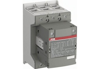 Контактор 116A 3НО AF116-30-00-13 с катушкой управления 100-250В AC/DC