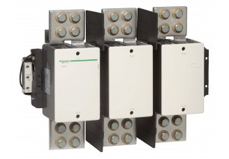 КОНТАКТОР F 3P, 2100 А,AC1,220V 50/60 ГЦ,