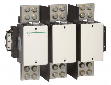 КОНТАКТОР F 3P, 2100 А,AC1,220V 50/60 ГЦ,