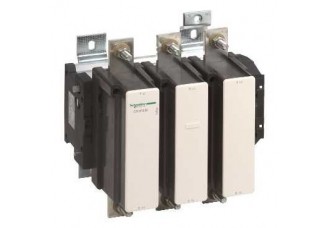 КОНТАКТОР F 3P, 630 A, 125V DС,