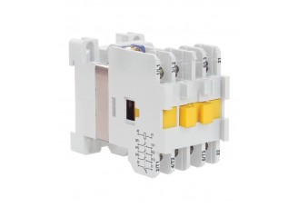 Пускатель магнитный ПМ12-010101 10А 1НЗ 230 В IEK