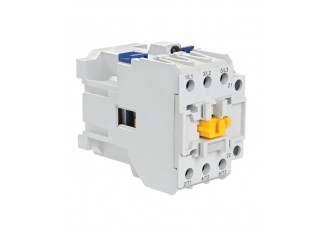 Пускатель магнитный ПМ12К-016150 16А 1Н0 230 В IEK