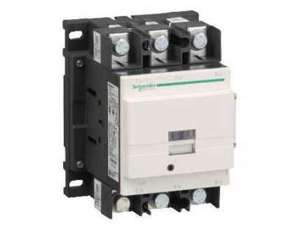 КОНТАКТОР D 3Р,115A, НО+НЗ, 230V 50/60ГЦ