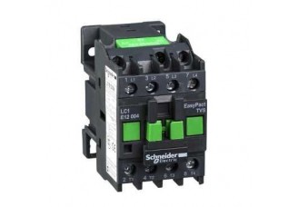 КОНТАКТОР TVS 4P(4НО) 25А AC1 48В 50/60ГЦ