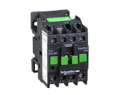 КОНТАКТОР TVS 4P(4НО) 25А AC1 48В 50/60ГЦ
