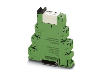 Релейный модуль PLC-RSP-230UC/21-21 Phoenix Contact