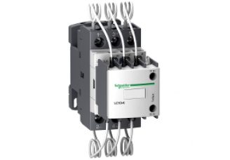КОНТАКТОР ДЛЯ КОММУТ. КОНДЕНСАТОРНЫХ БАТАРЕЙ 220V50ГЦ, 20kVAR