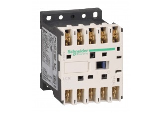КОНТАКТОР K 3P, 12 A, НО, 230V 50/60 ГЦ,