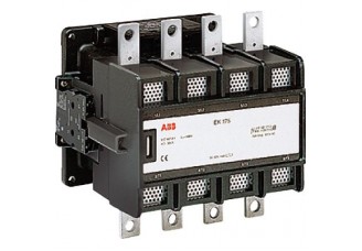 Контактор EK175-40-21 48В DC
