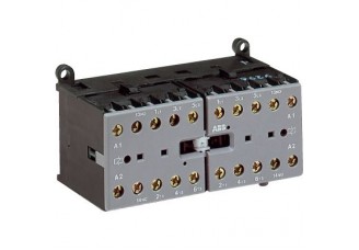 Миниконтактор реверсивный VВ 7-30-01 110В АС