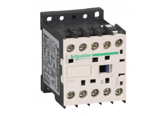 КОНТАКТОР.3P,20A,НЗ,24V DC,ЗАЖИМ П/ВИНТ