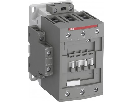 Контактор AF80-30-11-14 80А AC3, катушка 250-500В AC/DC
