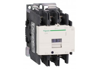 КОНТАКТОР D 3Р, 80 A, НО+НЗ, 110V DС,