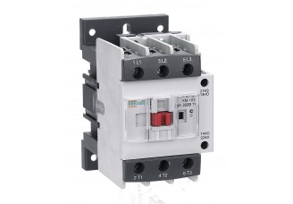 Контактор 50А 36В АС3 1НО+1НЗ КМ-103 DEKraft