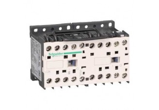 КОНТАКТОР РЕВЕРС.K 3P,6А,НО,440V 50/60ГЦ
