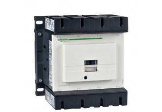 КОНТАКТОР D 4Р (4 НО), AC1 200 A, 220V 50/60 ГЦ, ЗАЖИМ ПОД ВИНТ