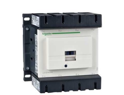 КОНТАКТОР D 4Р (4 НО), AC1 200 A, 220V 50/60 ГЦ, ЗАЖИМ ПОД ВИНТ